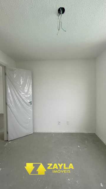 Apartamento para alugar com 2 quartos, 45m² - Foto 9
