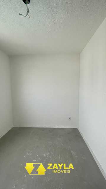 Apartamento para alugar com 2 quartos, 45m² - Foto 10