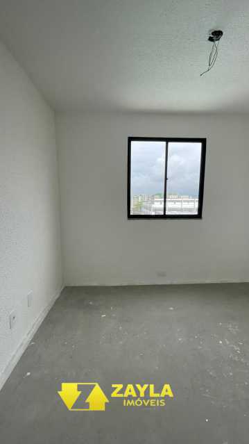 Apartamento para alugar com 2 quartos, 45m² - Foto 11