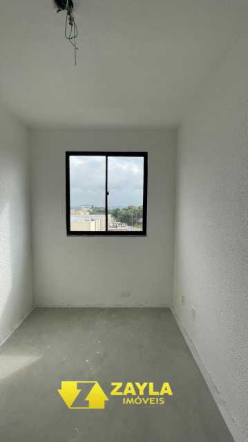 Apartamento para alugar com 2 quartos, 45m² - Foto 12