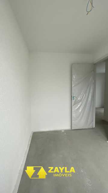 Apartamento para alugar com 2 quartos, 45m² - Foto 13