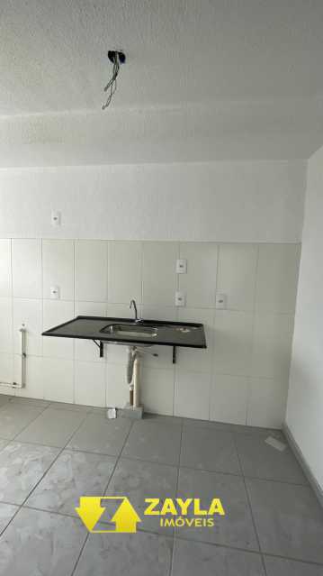 Apartamento para alugar com 2 quartos, 45m² - Foto 15