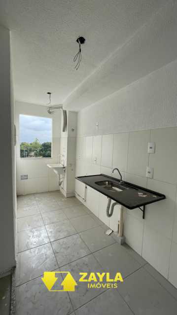 Apartamento para alugar com 2 quartos, 45m² - Foto 16