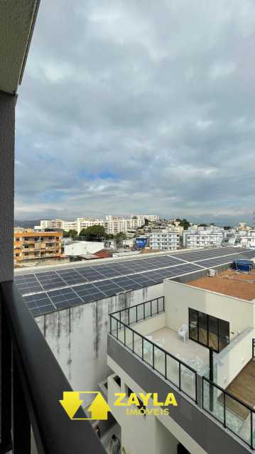 Apartamento para alugar com 2 quartos, 45m² - Foto 18