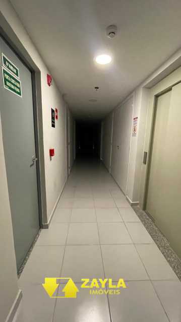 Apartamento para alugar com 2 quartos, 45m² - Foto 19