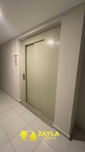 Apartamento para alugar com 2 quartos, 45m² - Foto 20