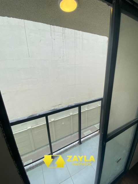 Apartamento para alugar com 2 quartos, 45m² - Foto 21