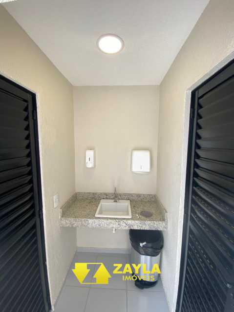 Apartamento para alugar com 2 quartos, 45m² - Foto 25
