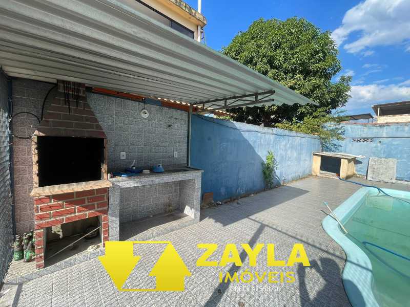 Casa, 2 quartos, 39 m² - Foto 2