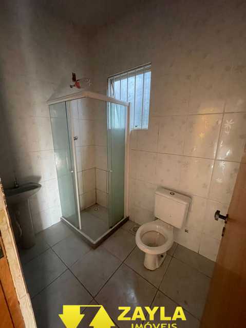 Casa, 2 quartos, 39 m² - Foto 4