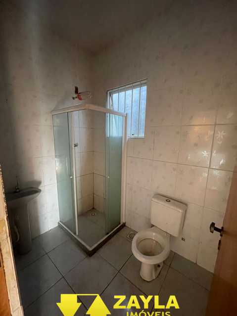 Casa, 2 quartos, 39 m² - Foto 5