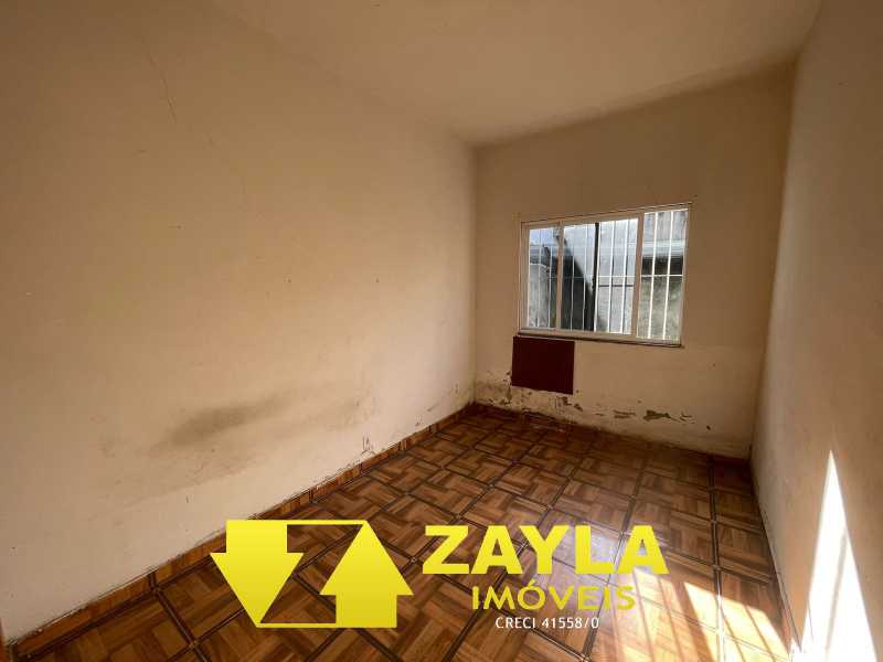 Casa, 2 quartos, 39 m² - Foto 6