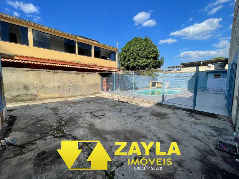 Casa, 2 quartos, 39 m² - Foto 8