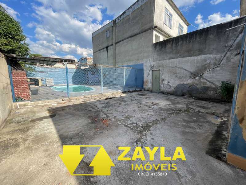 Casa, 2 quartos, 39 m² - Foto 9