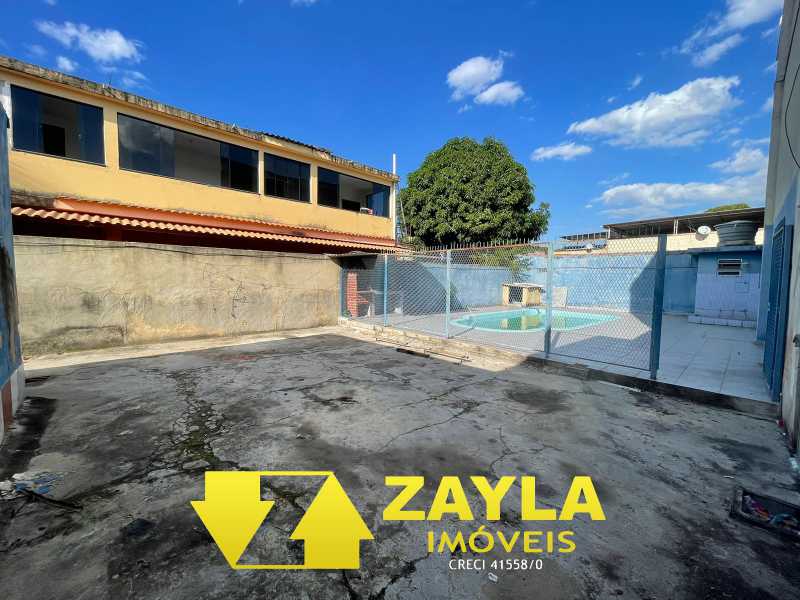 Casa, 2 quartos, 39 m² - Foto 10