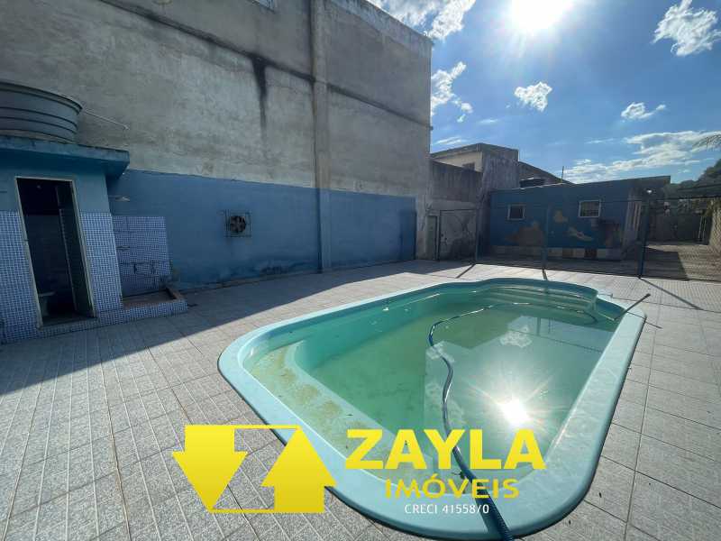Casa, 2 quartos, 39 m² - Foto 12