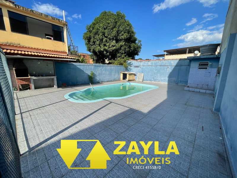 Casa, 2 quartos, 39 m² - Foto 13