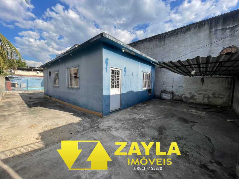 Casa, 2 quartos, 39 m² - Foto 15