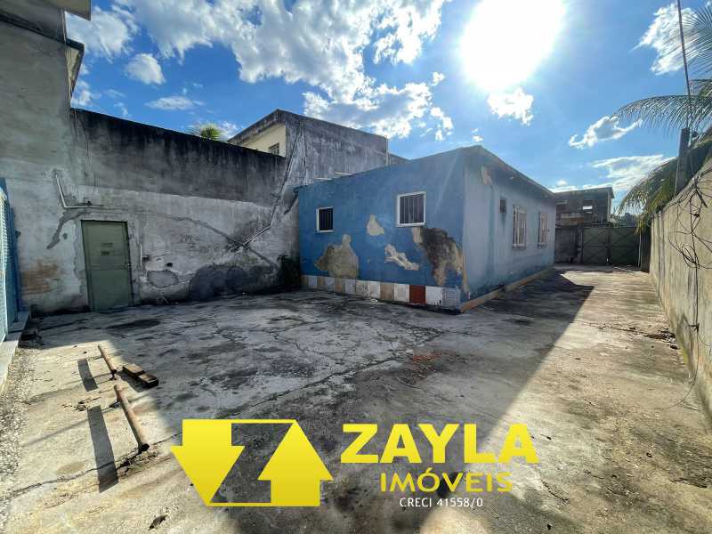 Casa, 2 quartos, 39 m² - Foto 16