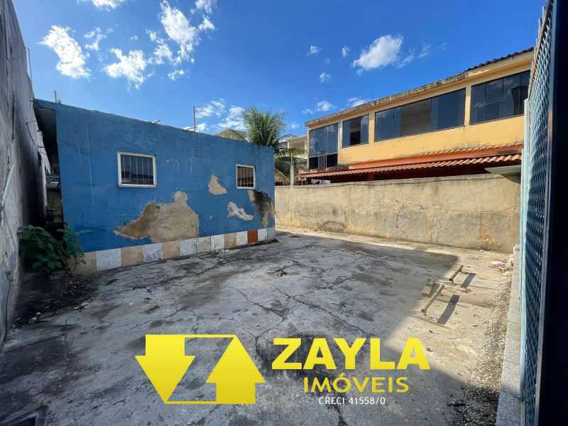 Casa, 2 quartos, 39 m² - Foto 18