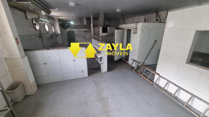 Loja-Salão para alugar, 150m² - Foto 1