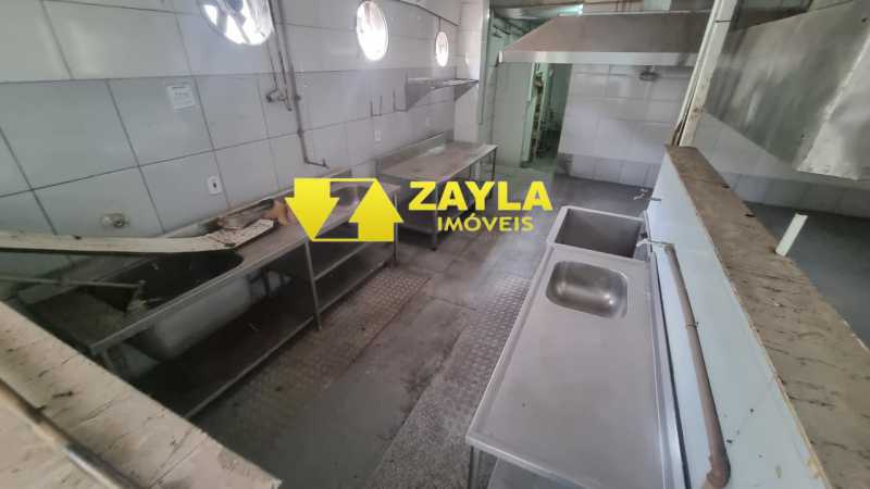 Loja-Salão para alugar, 150m² - Foto 2