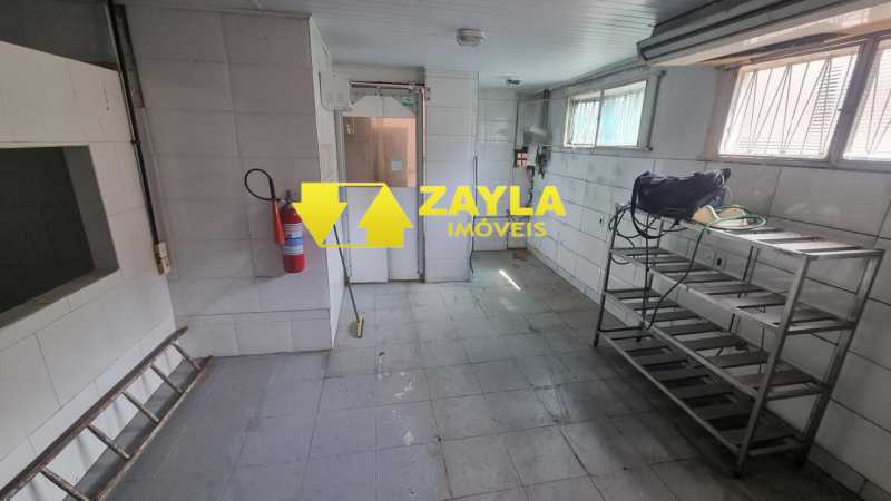 Loja-Salão para alugar, 150m² - Foto 3