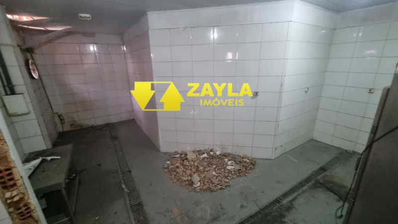 Loja-Salão para alugar, 150m² - Foto 4