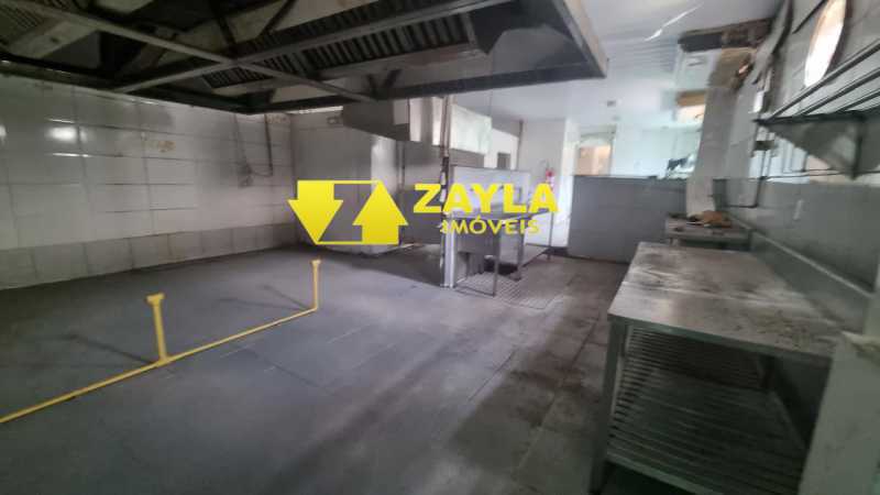 Loja-Salão para alugar, 150m² - Foto 5