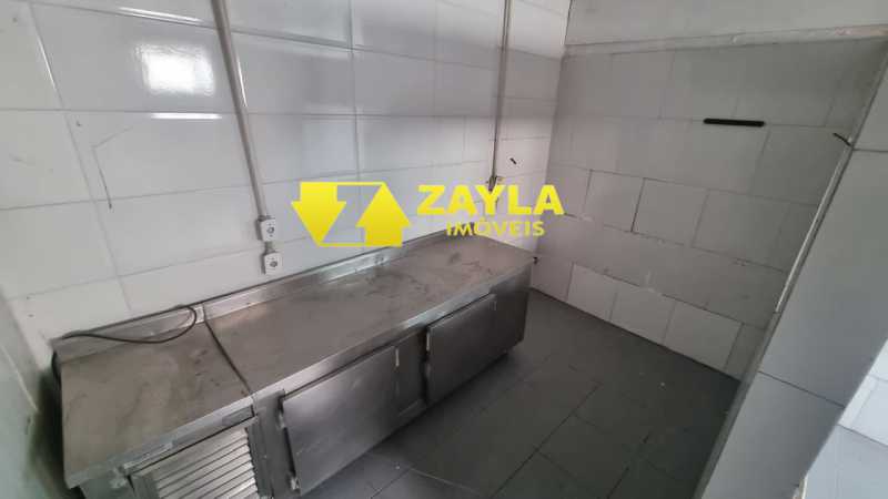 Loja-Salão para alugar, 150m² - Foto 6