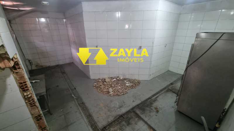 Loja-Salão para alugar, 150m² - Foto 7