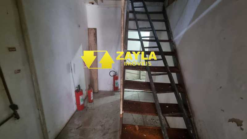 Loja-Salão para alugar, 150m² - Foto 9