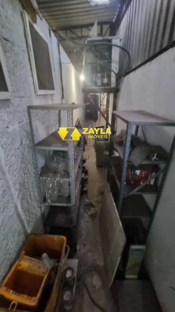 Loja-Salão para alugar, 150m² - Foto 10
