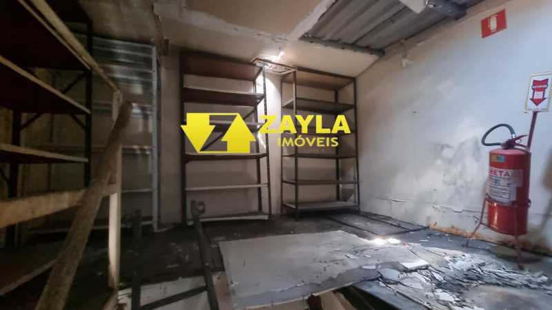 Loja-Salão para alugar, 150m² - Foto 11