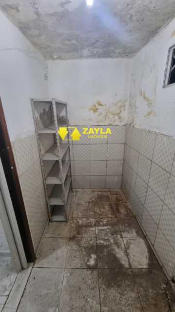 Loja-Salão para alugar, 150m² - Foto 12