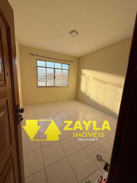 Apartamento à venda com 2 quartos, 65m² - Foto 2
