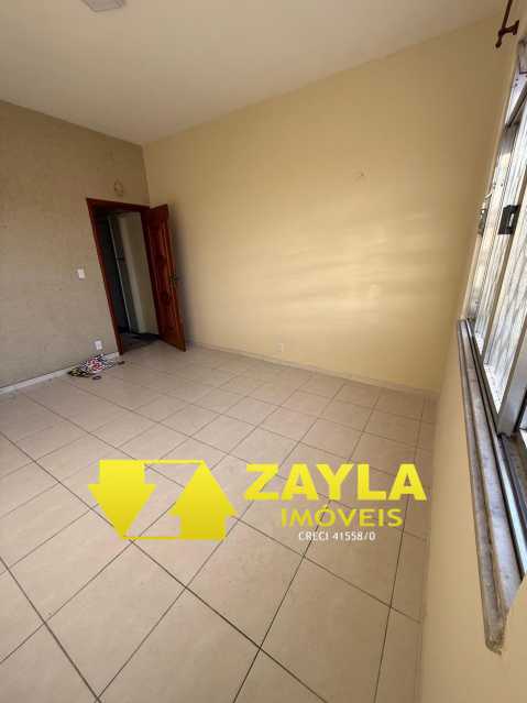 Apartamento à venda com 2 quartos, 65m² - Foto 3