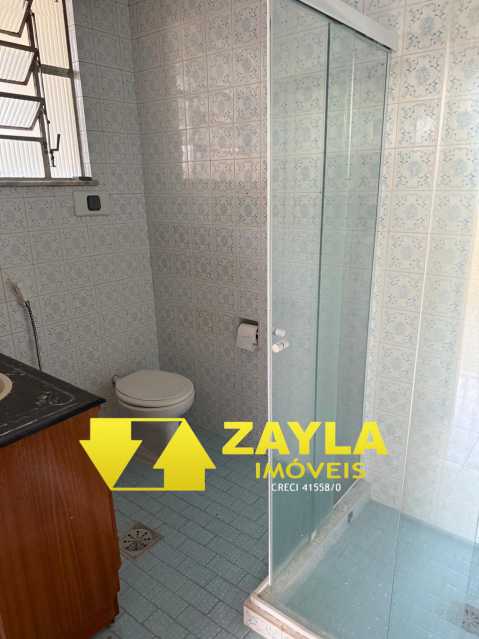 Apartamento à venda com 2 quartos, 65m² - Foto 4