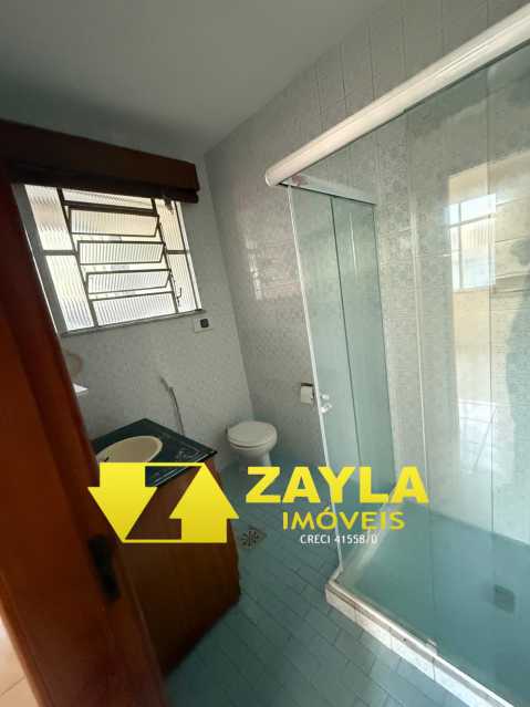 Apartamento à venda com 2 quartos, 65m² - Foto 5
