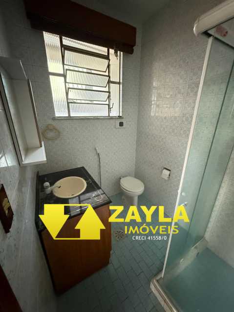 Apartamento à venda com 2 quartos, 65m² - Foto 6