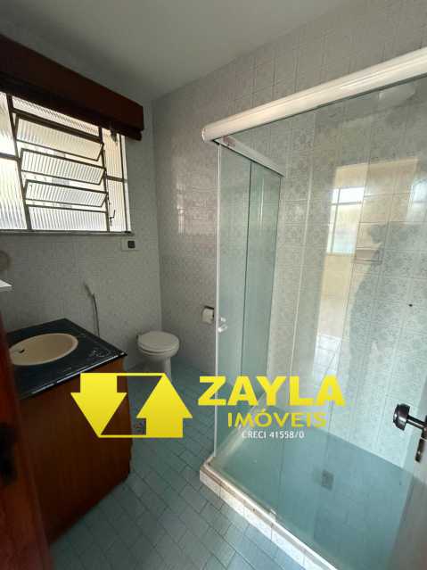 Apartamento à venda com 2 quartos, 65m² - Foto 7