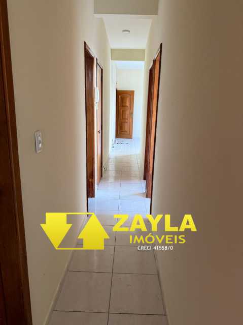 Apartamento à venda com 2 quartos, 65m² - Foto 13