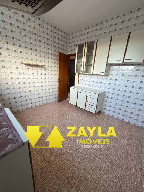Apartamento à venda com 2 quartos, 65m² - Foto 14