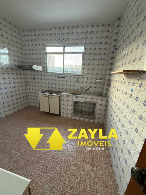 Apartamento à venda com 2 quartos, 65m² - Foto 15