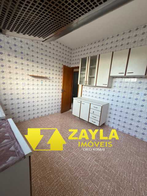 Apartamento à venda com 2 quartos, 65m² - Foto 17