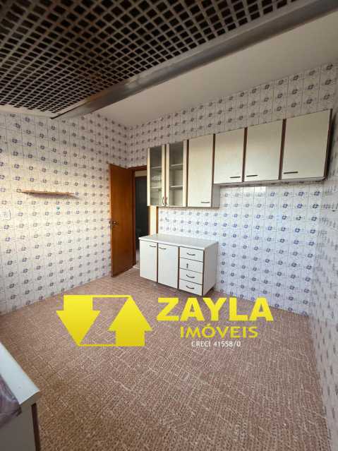 Apartamento à venda com 2 quartos, 65m² - Foto 18