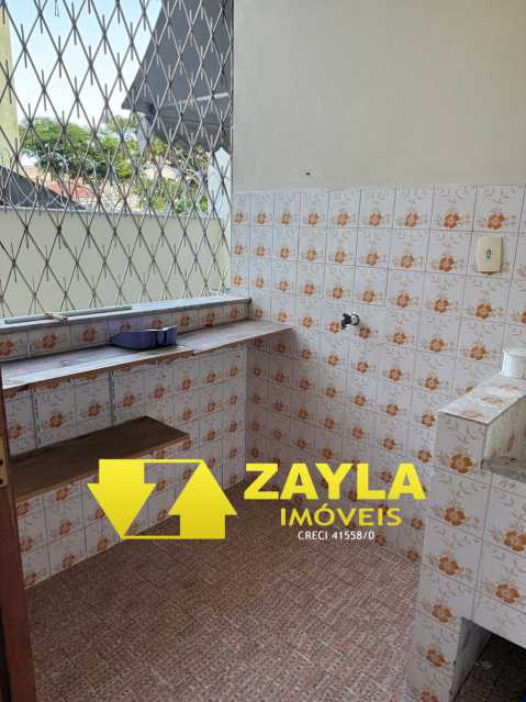 Apartamento à venda com 2 quartos, 65m² - Foto 20