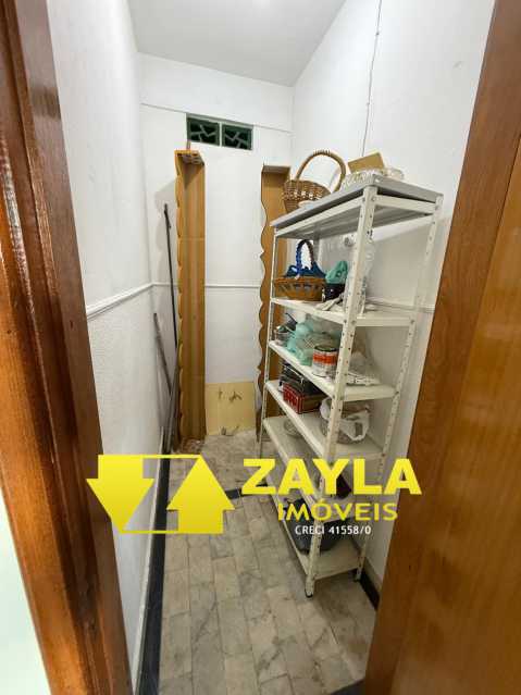 Apartamento à venda com 2 quartos, 65m² - Foto 21