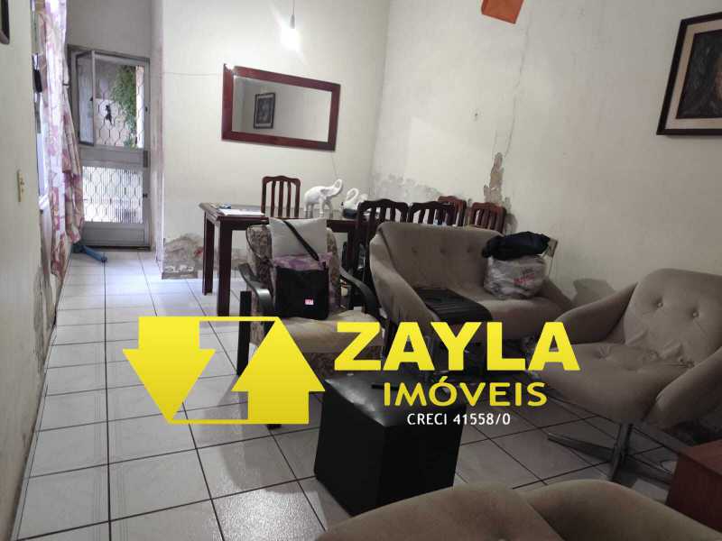 Casa à venda com 4 quartos, 55m² - Foto 2