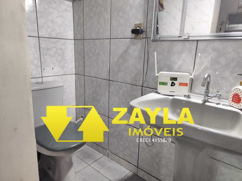 Casa à venda com 4 quartos, 55m² - Foto 3